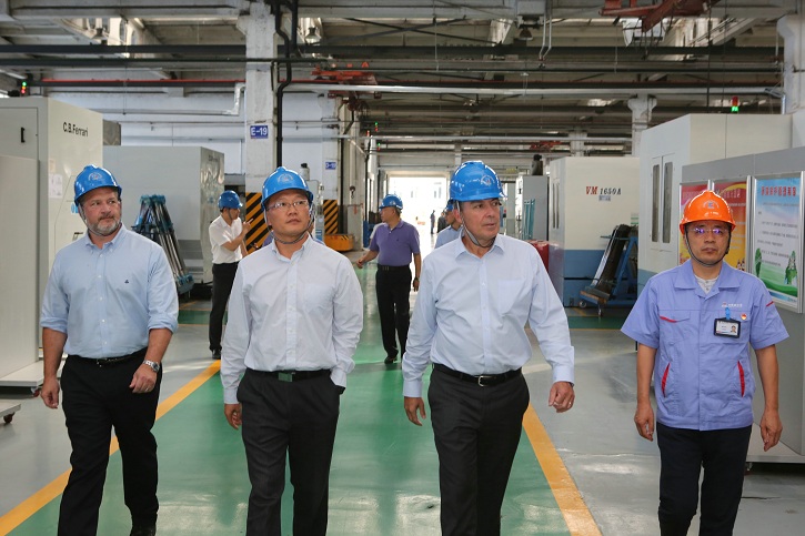 Z6·尊龙凯时「中国」官方网站